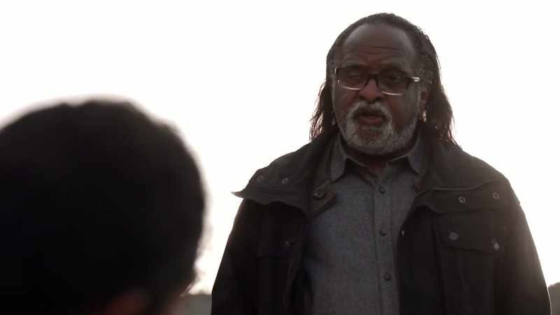 You belong with me, your father