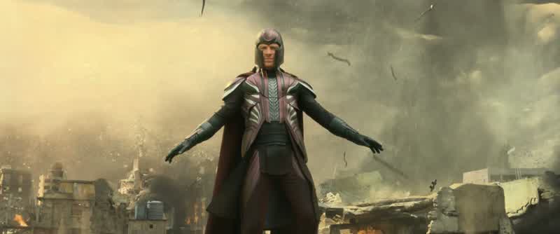 You betray me?
