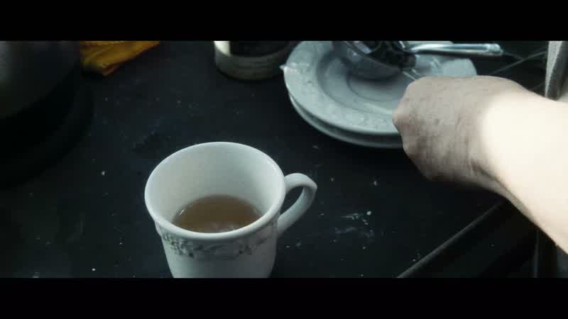 You'd better drink thisSoon you won't be able to swallow and then you'll be totally buggered