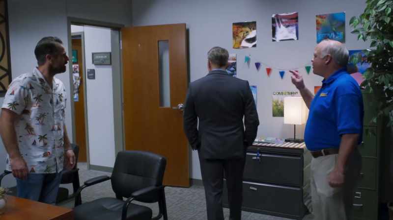 You better get in front of this, Michael