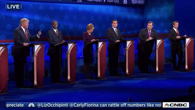 You better get rid of the super PACs
