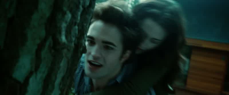 You better hold on tight spider monkeyBELLA GIGGLESDo you trust meIn theoryThen close your eyesWhatCHUCKLES This isn t realThis kind of stuff just doesn t existIt does in my world