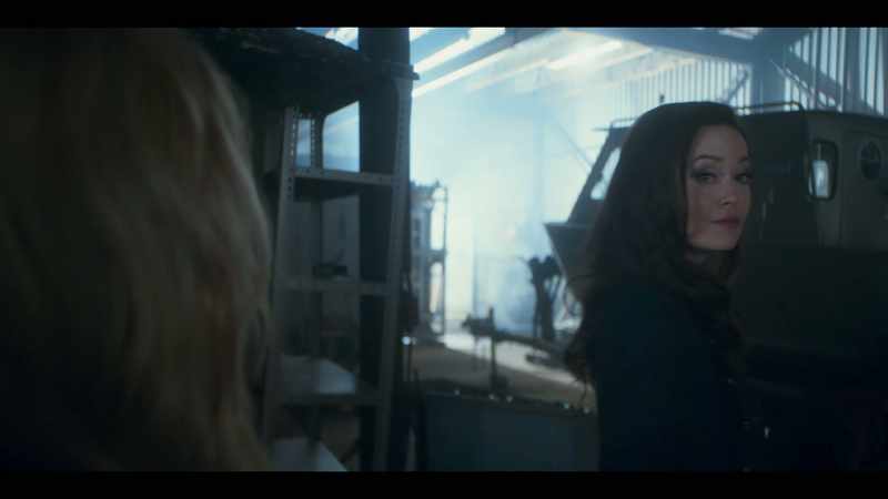 �� You better not come back I'll knock you out whenever ♪