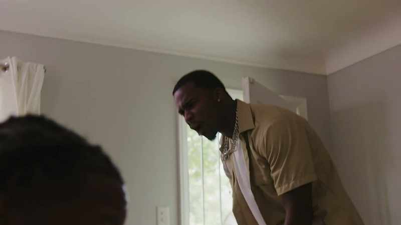 You better off saying y'all scared 'cause