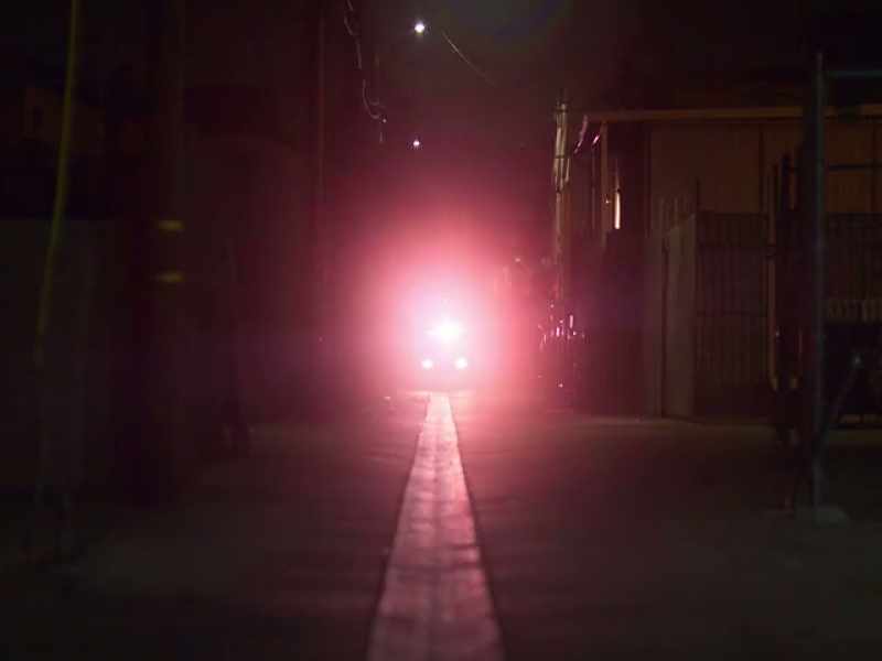 �� You better run... ♪