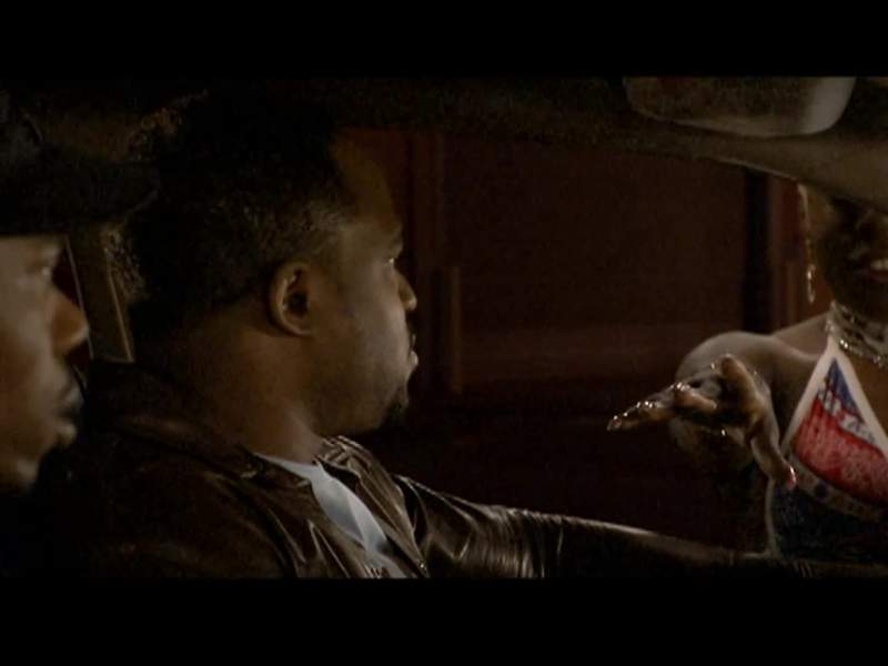 You better thank Dave Chappelle