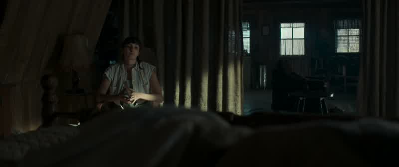 You better wake up in the next half hour or I'm gonna be forced to go drown that brainless meat puppet's sorry ass