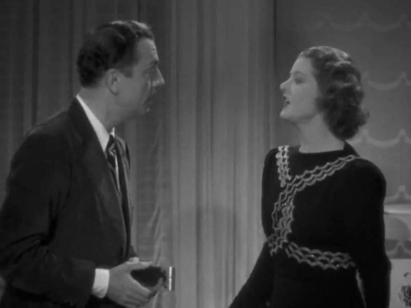 You big bigamist