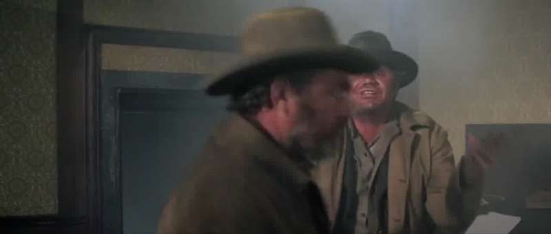 You blew up the money