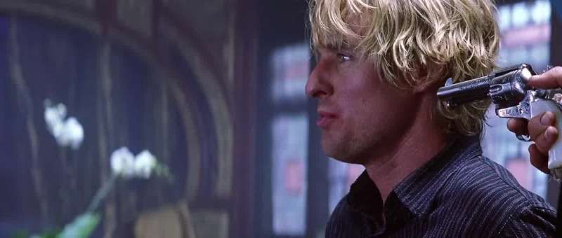 You blew it You blew it man