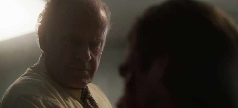 You boned his wife, and then you killed
