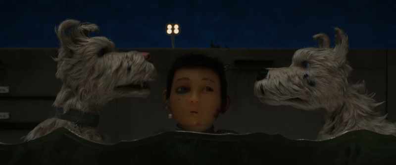 You were born in a storm-sewer