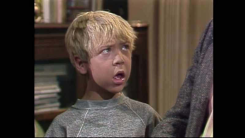 You bought a wallet from a dead guy?