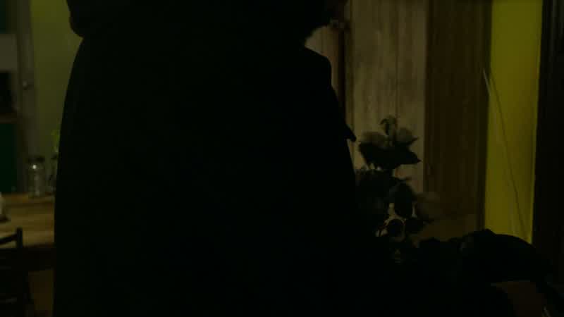 You bought me flowers?