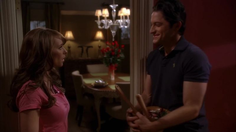 You bought me roses