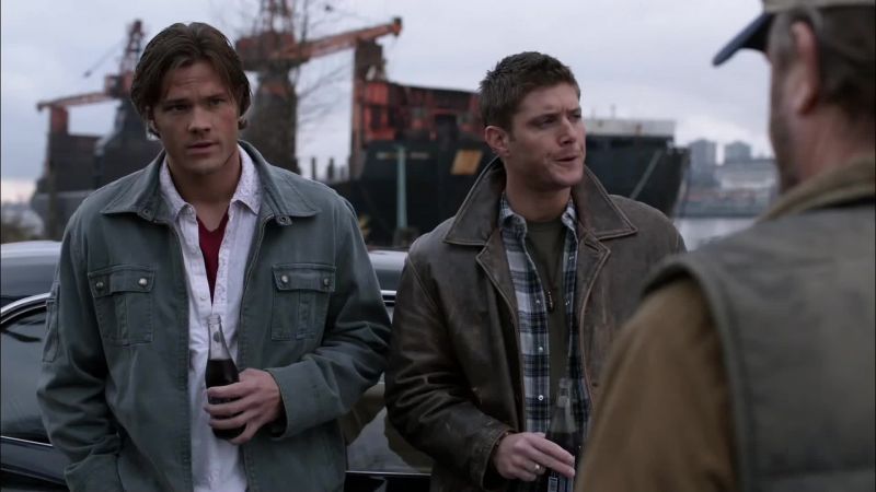 You boys gonna be okay?