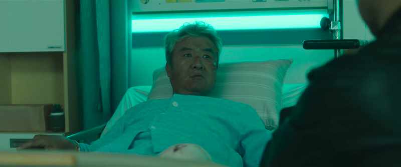 You brainwashed Cha Jin-hyuk to be you?