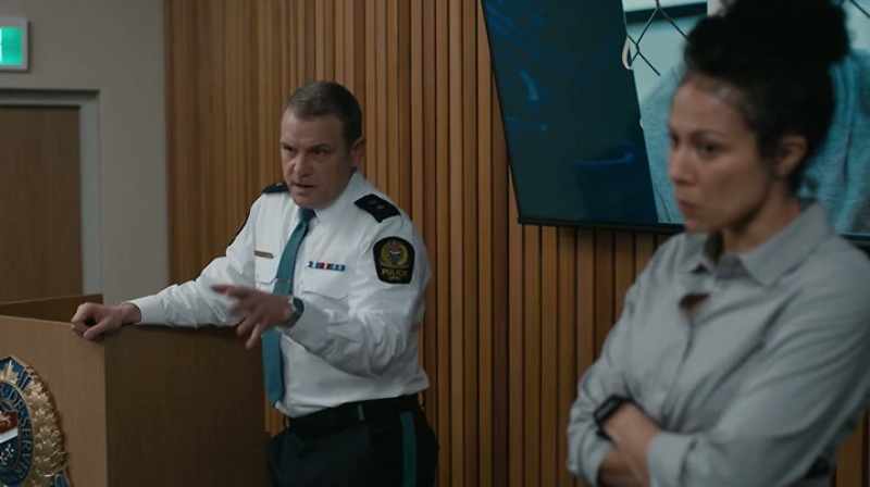 You and brambilla talk to the community