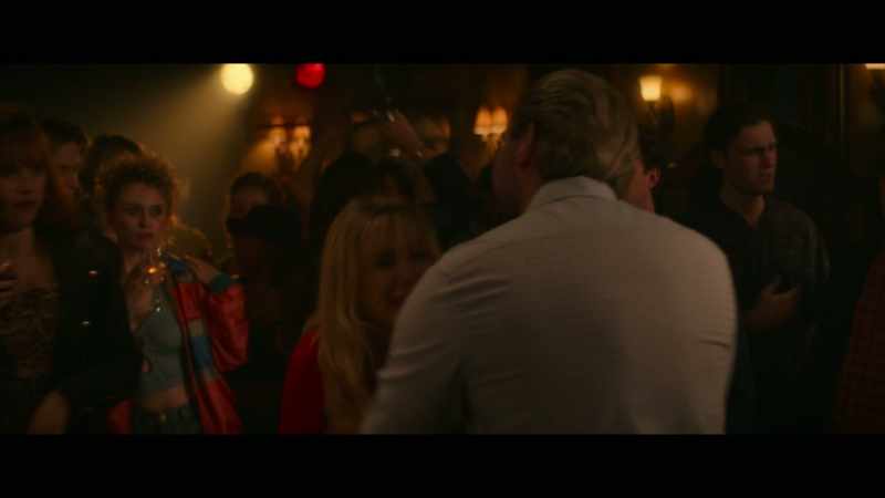 �� You bring me down