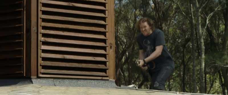 You bring those bastards here, I'll fucking