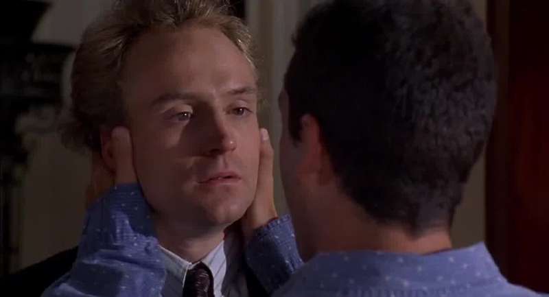 You broke my heart
