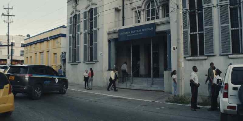 You broke protocol. On a case involving Scotland Yard