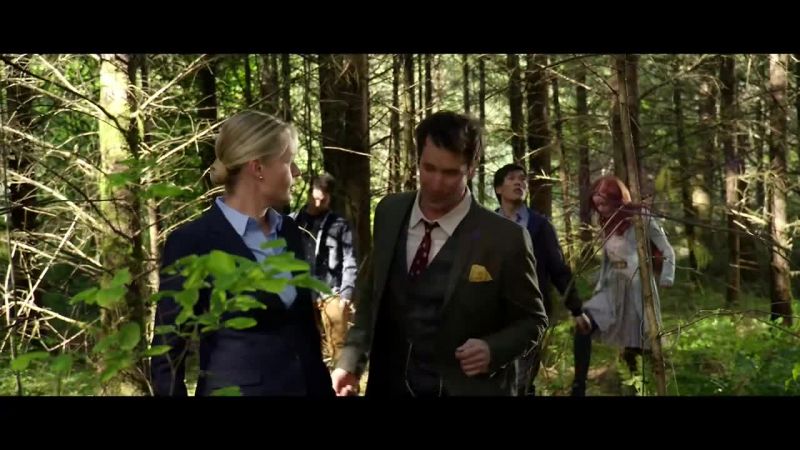 You brought a crowbar to a sword fight?