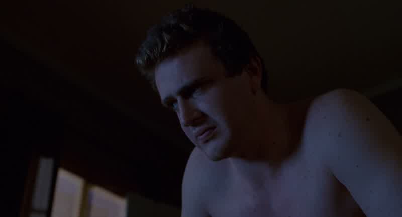 You brought a gag?