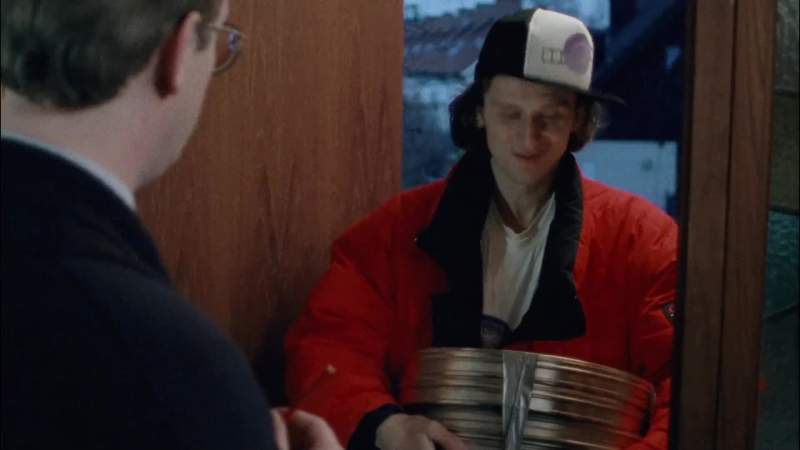 You brought Loose Limbs 7