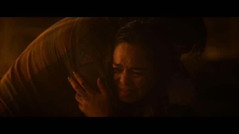 You brought me back