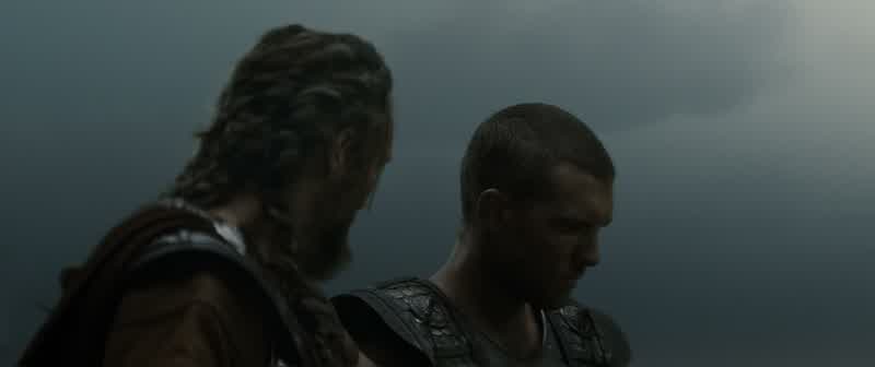 You brought us this far