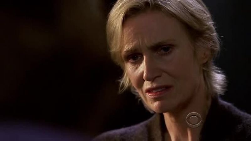 You were burning Her bloody clothes