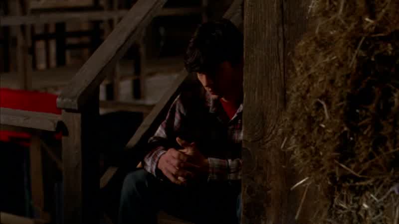 You busy, Clark?