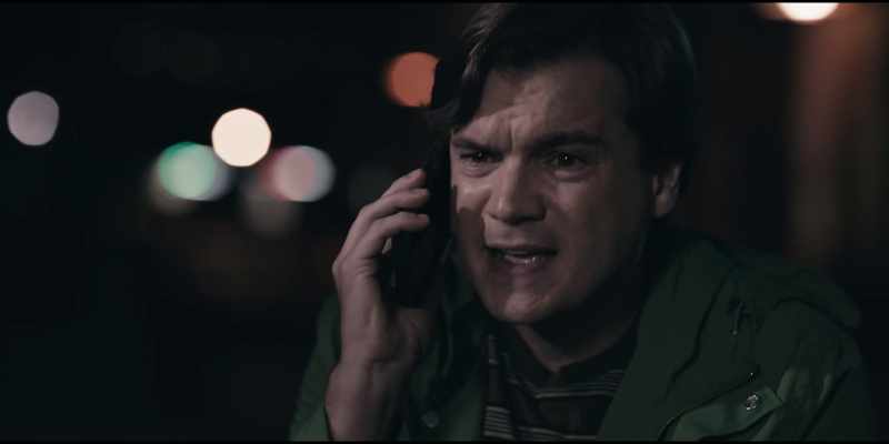 You call me at this time to tell