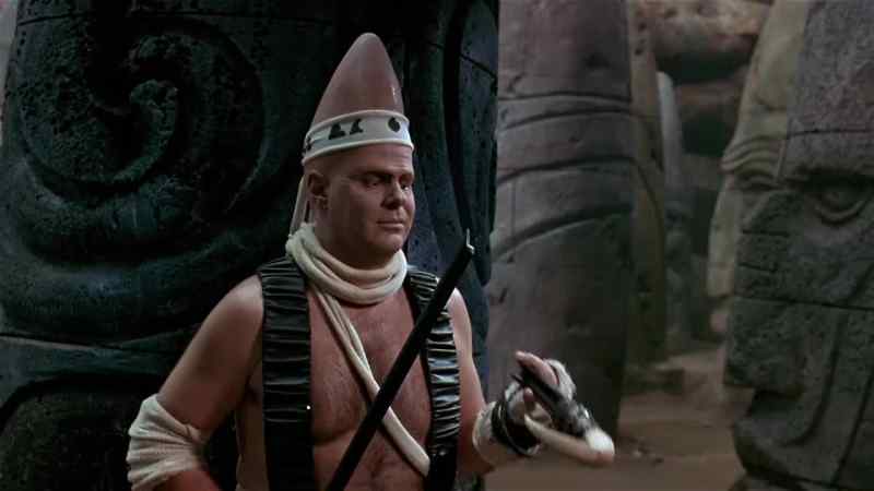 You call that narfling, beldar?