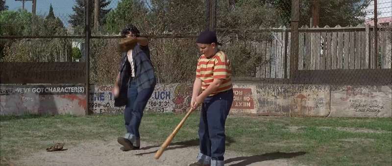 You call that pitching