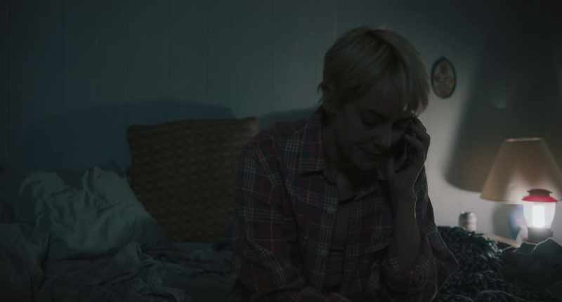 You call us again and again