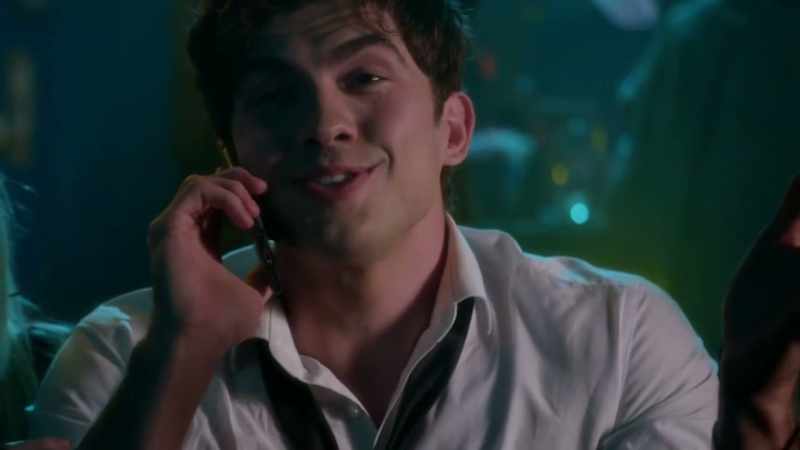 You called me, remember? - Oh, yeah, that's right