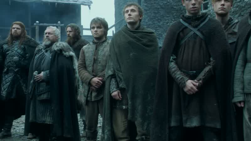 You came alone, in chains, without friends or honor