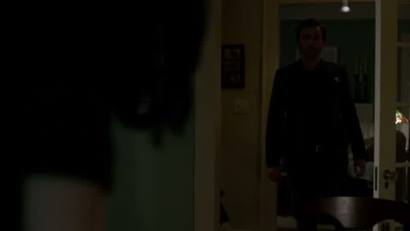You came back