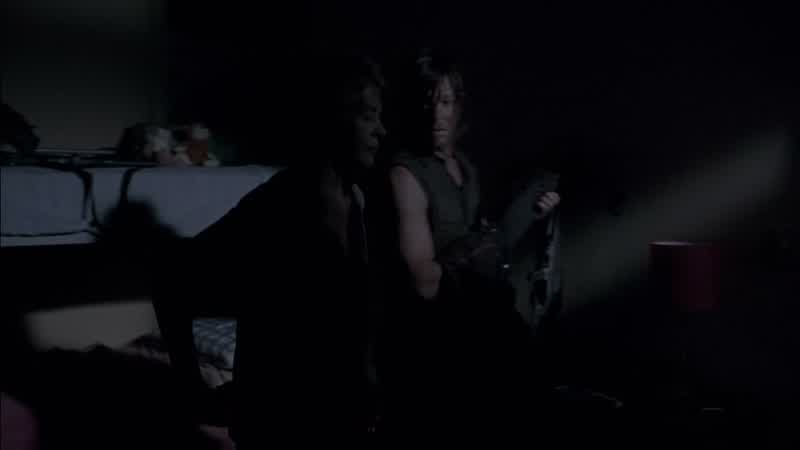 You came here?