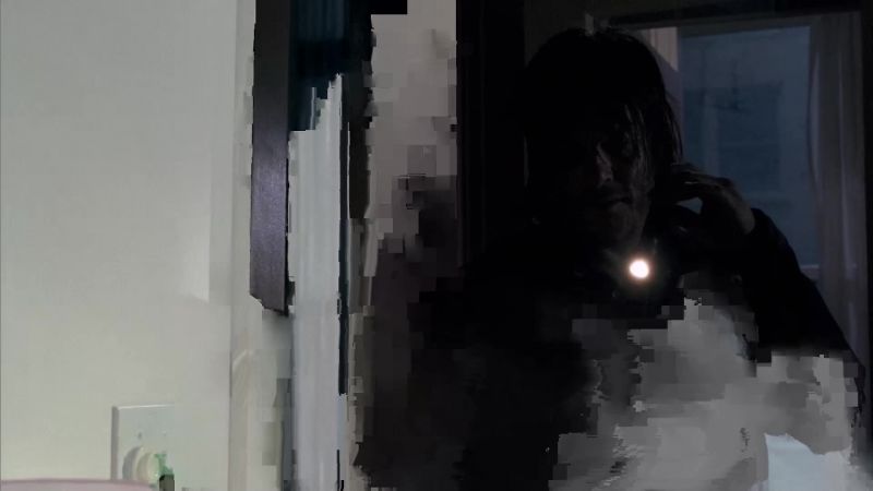 You came here?