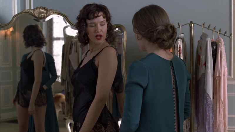 You came to see nucky