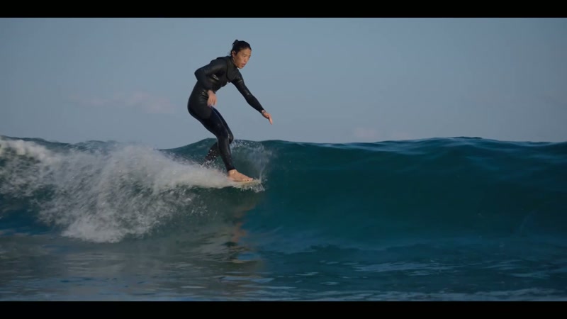 You can access different waves by using different boards