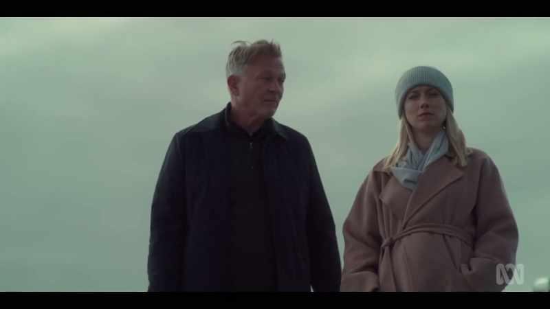 You can always go home now that they found him, Jen