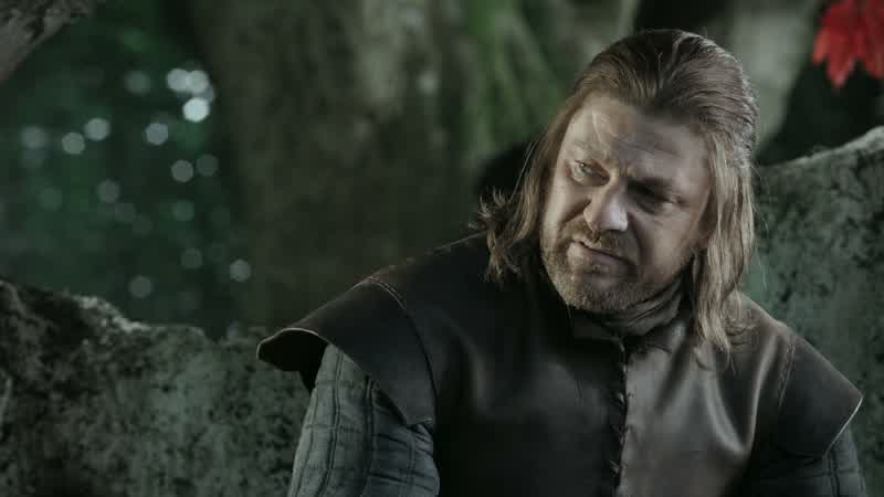 You can always say no, Ned
