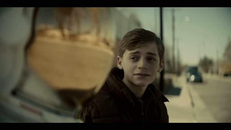 You can be his father again