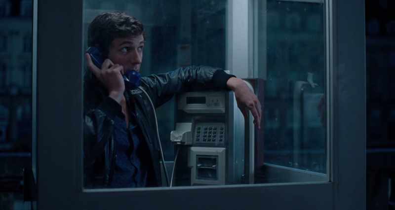 You can call me back on 99 68 40 35