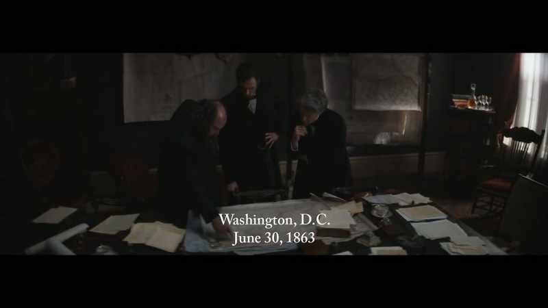 You can either defend Washington