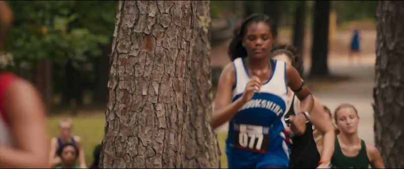 You can do this, Hannah. | know you can